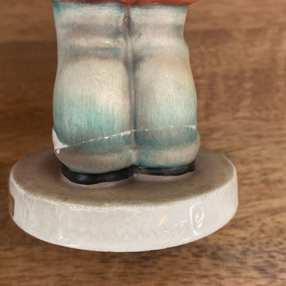 Hummel Little Fiddler - Picture 4 of 5